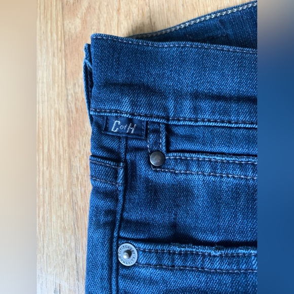 Citizens of Humanity slightly bootcut women’s size 29 dark wash jeans - Picture 5 of 15